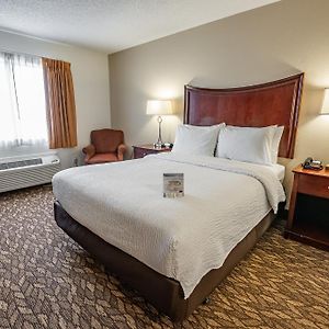 Queen Room Disability Access